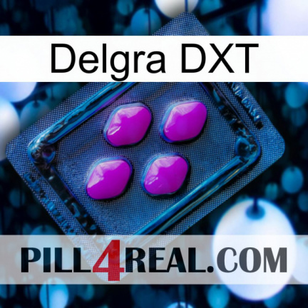 Delgra DXT 04